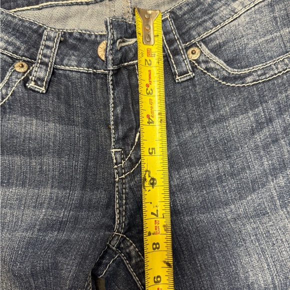 Women’s Silver jeans bootcut size 27 - Picture 8 of 9